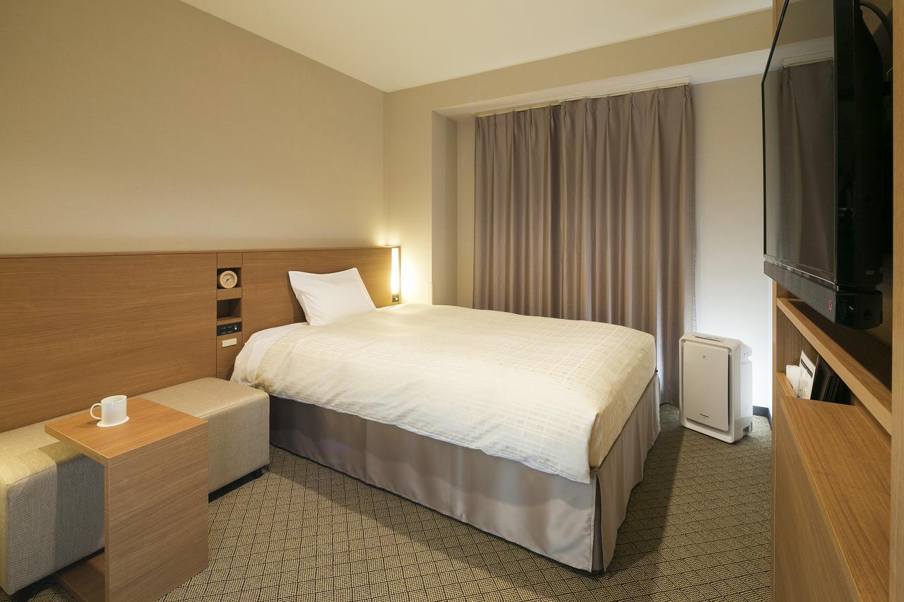 Jr-East Hotel Mets Kitakami Kültér fotó