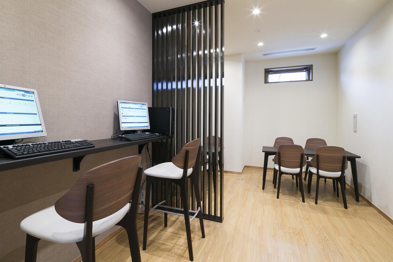 Jr-East Hotel Mets Kitakami Kültér fotó