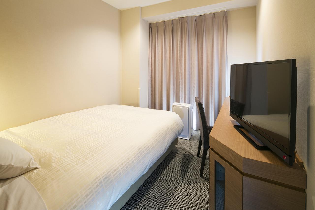 Jr-East Hotel Mets Kitakami Kültér fotó